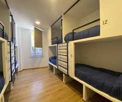 Hostel Beach & Arts Valencia