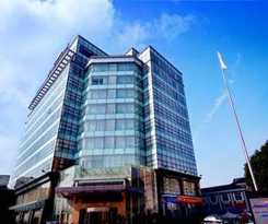 Hotel Shanghai Neo-sunshine