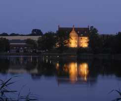  Hotel Schloss & Gut Ulrichshusen