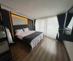  Galata King Suite Hotel