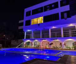 Hotel Lotte Suites SAC-Boulevard de Zarumilla