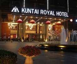 Hotel Kuntai Royal