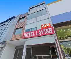 Hotel Flagship Lavish