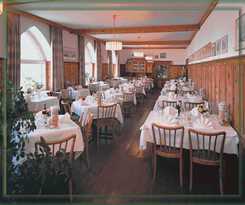 Hotel Passo Stelvio