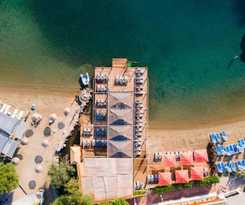  Palm Hills Bodrum Hotel
