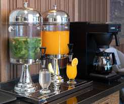 Hotel Park Dedeman Mersin Marina