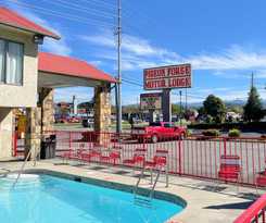 Hotel Pigeon Forge Motor Lodge Downtown