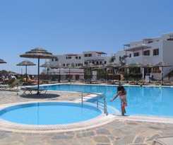 Hotel Aegean Village & Bungalows