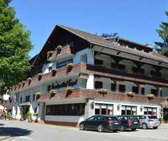 Hotel Alemannenhof Engel