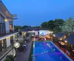 Hotel Homestay Thi&ecirc;n Cầm