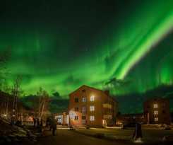 Hotel STF Abisko Turiststation