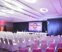 Hotel Grand Cordela AS Putra Kuningan