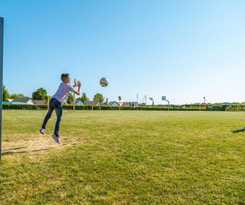  EuroParcs Poort van Maastricht