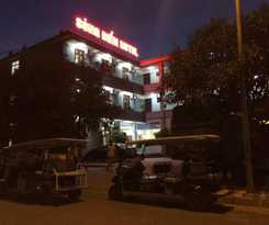  S&oacute;ng Biển Hotel Cửa L&ograve;