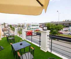  Regenesis Hotel & Spa