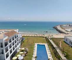 Hotel PLAYA DEL PACHA Suites