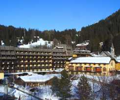 Hotel Club Relais Des Alpes