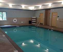 Hotel Staybridge Suites Schererville, an IHG