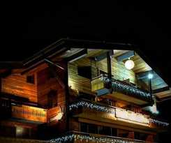 Hotel H&ocirc;tel Le Vermont