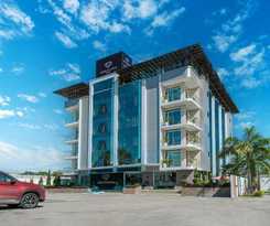 Hotel Green Platinum