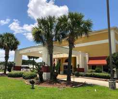 Hotel Best Western Plus Lafayette Vermilion River Inn & Suites