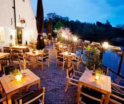 Hotel Bilderberg Kasteel Vaalsbroek