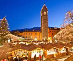 Hotel Brenner