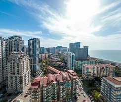  Orbi City Apartments Beachfront