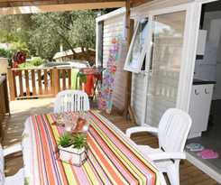 Hotel Camping Parc Bellevue