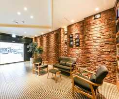 Hotel 호텔 소설스미스( Soseol Smith)