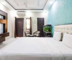 Hotel OYO Khalsa Homestay