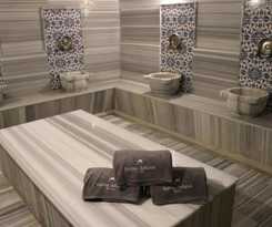 Hotel TOROS DELUXE RESORT HOTEL