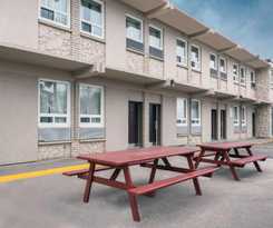 Hotel Super 8 by Wyndham Thunder Bay