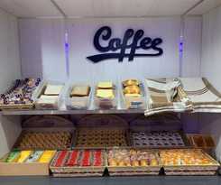 Hotel Fasthotel Roissy - Saint-Witz