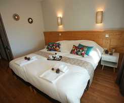 Hotel Auberge Le T&eacute;tras Lyre