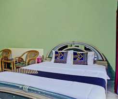 Hotel SPOT ON 92682 Badar Guest House Syariah