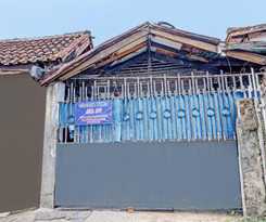 Hotel OYO Life 92709 Kost Teras Cikapundung Syariah