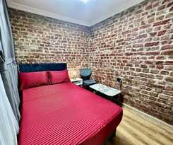 Hotel Golden Stay Boutique Taksim