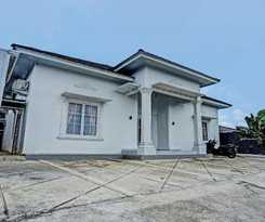 Hotel OYO 92708 Mufasa Syariah