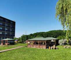 Hotel Ośrodek Natura Fizjo Med & SPA