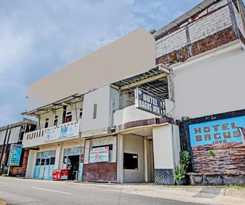Hotel SPOT ON 92732 Bagus Jaya