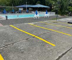 Hotel Finca Piscinando en Pereira