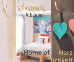 Hotel Widmann\'s Löwen