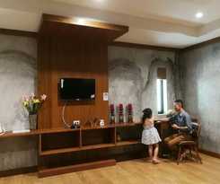  The Sun resort Ratchaburi