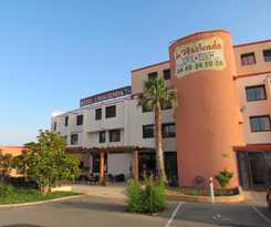 Hotel Hôtel L\'Hacienda