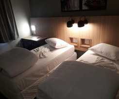  Route Hotel Uberaba