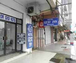 Hotel OYO 90963 Gest Inn