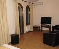 Hotel Insula