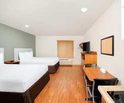  WoodSpring Suites Atlanta Alpharetta