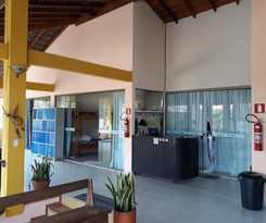  Ti Hostel Trindade Hospeda